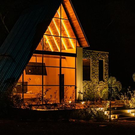 Pousada E Restaurante Amazonia Alter do Chão Ngoại thất bức ảnh