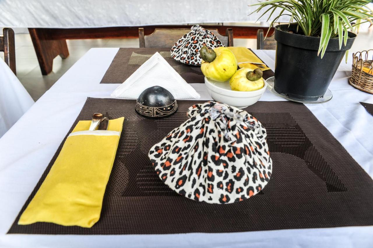 Pousada E Restaurante Amazonia Alter do Chão Ngoại thất bức ảnh