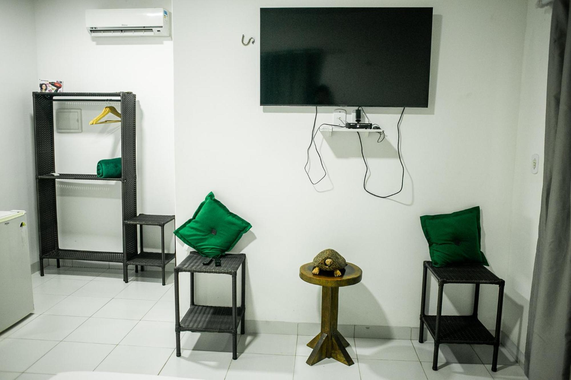 Pousada E Restaurante Amazonia Alter do Chão Ngoại thất bức ảnh