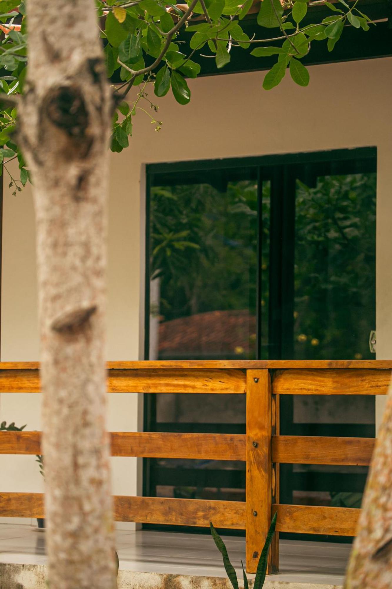 Pousada E Restaurante Amazonia Alter do Chão Ngoại thất bức ảnh