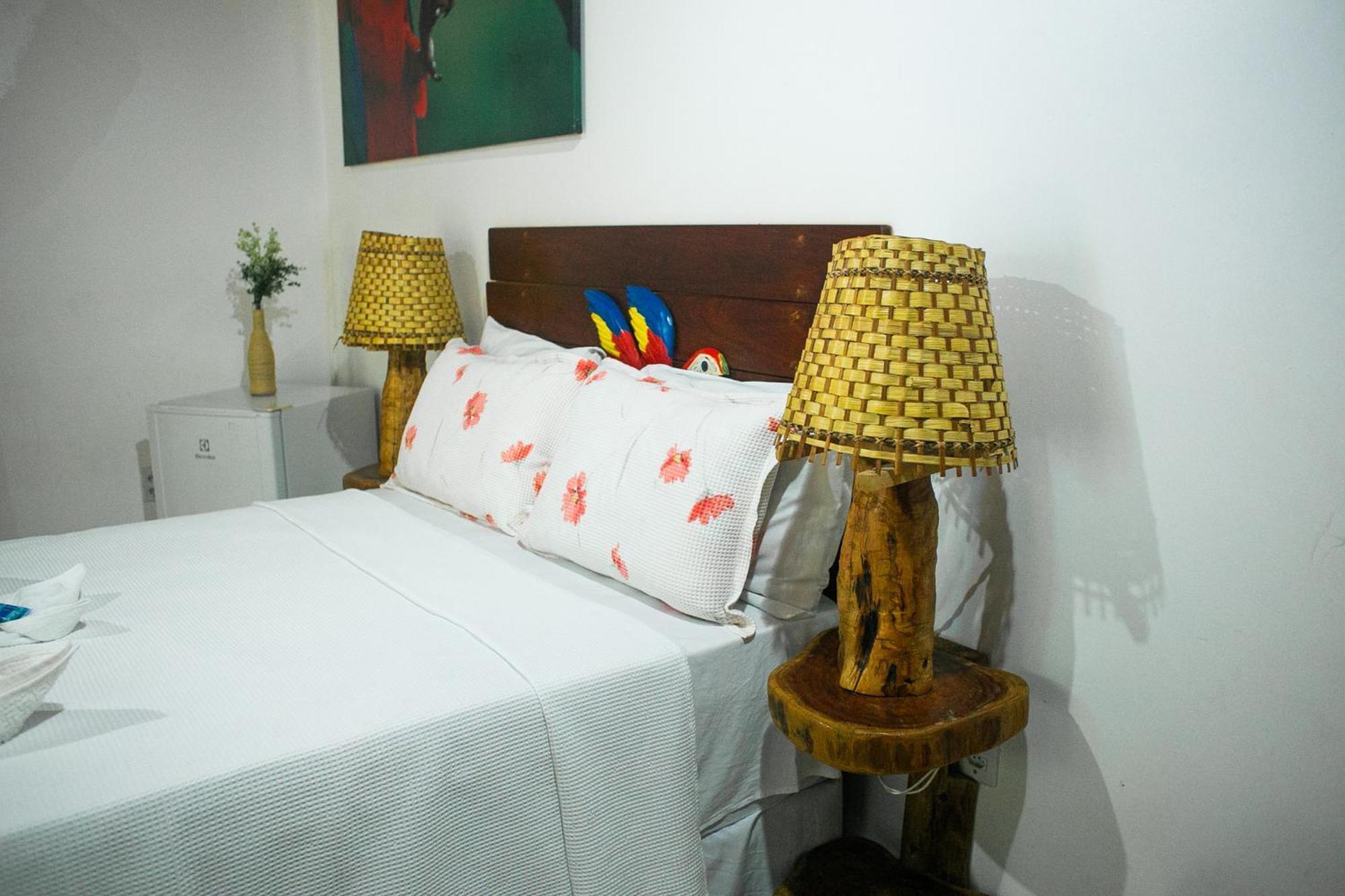 Pousada E Restaurante Amazonia Alter do Chão Ngoại thất bức ảnh