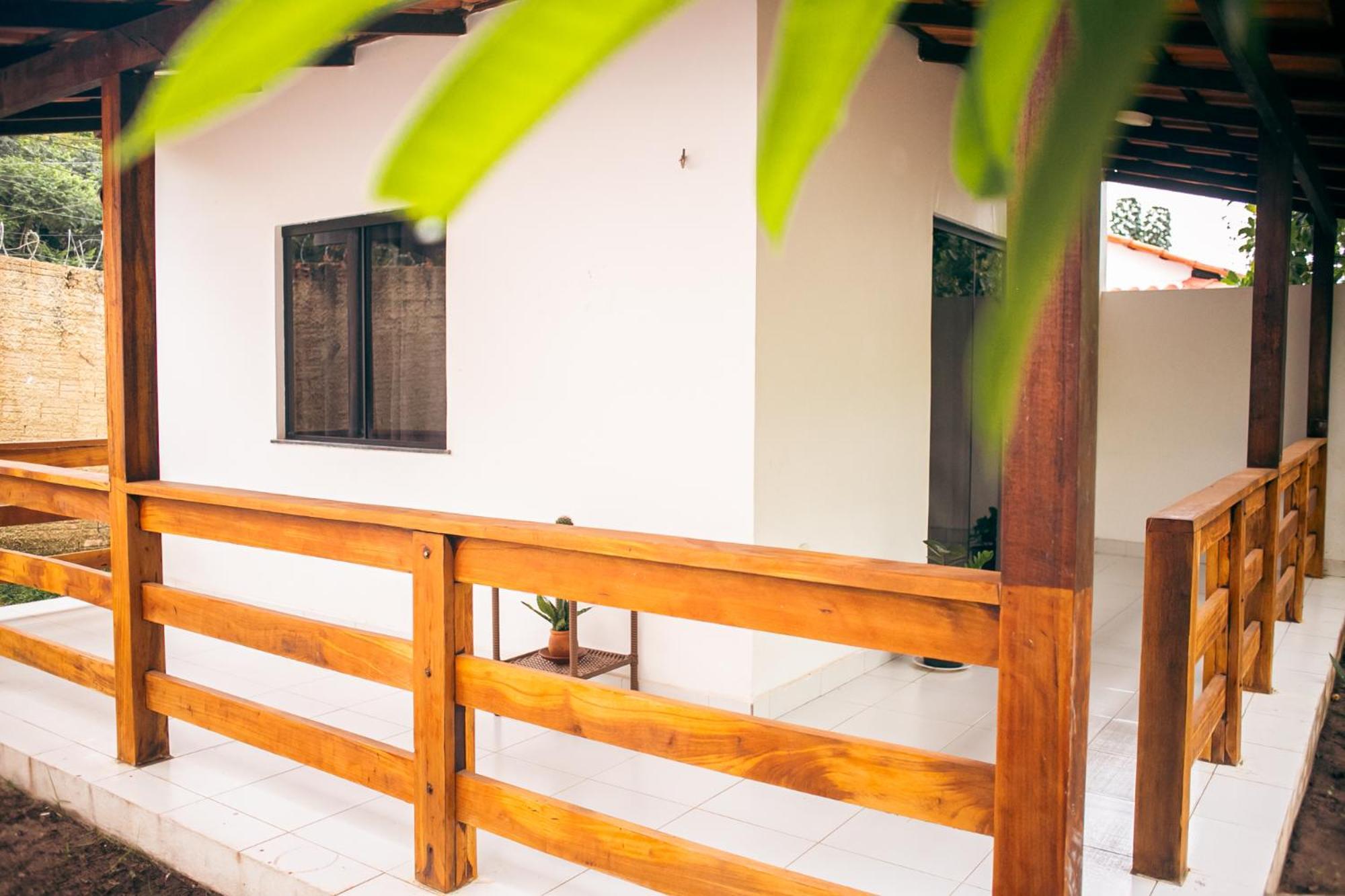 Pousada E Restaurante Amazonia Alter do Chão Ngoại thất bức ảnh