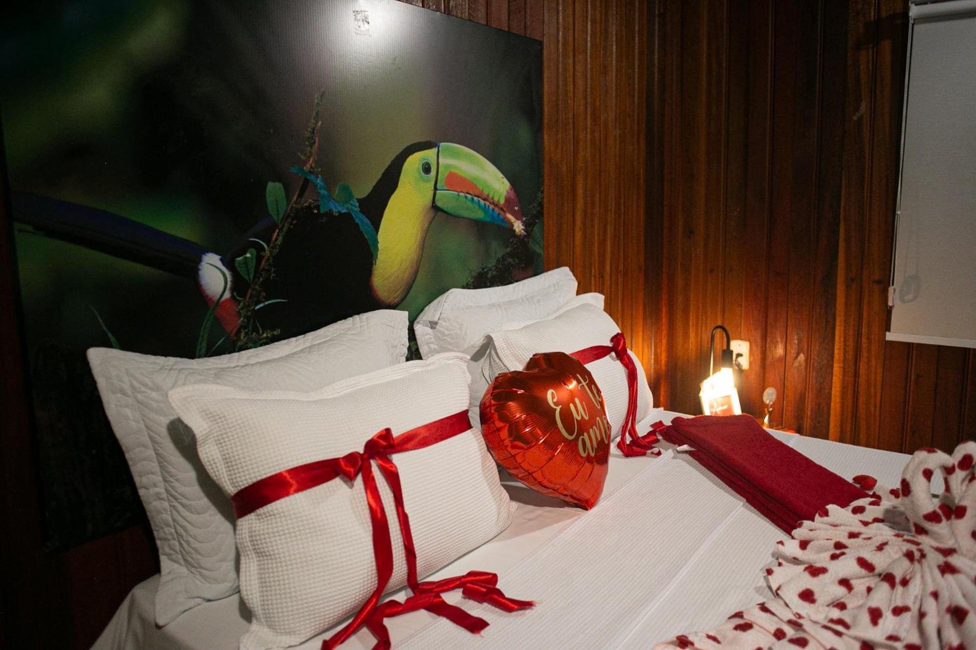 Pousada E Restaurante Amazonia Alter do Chão Ngoại thất bức ảnh