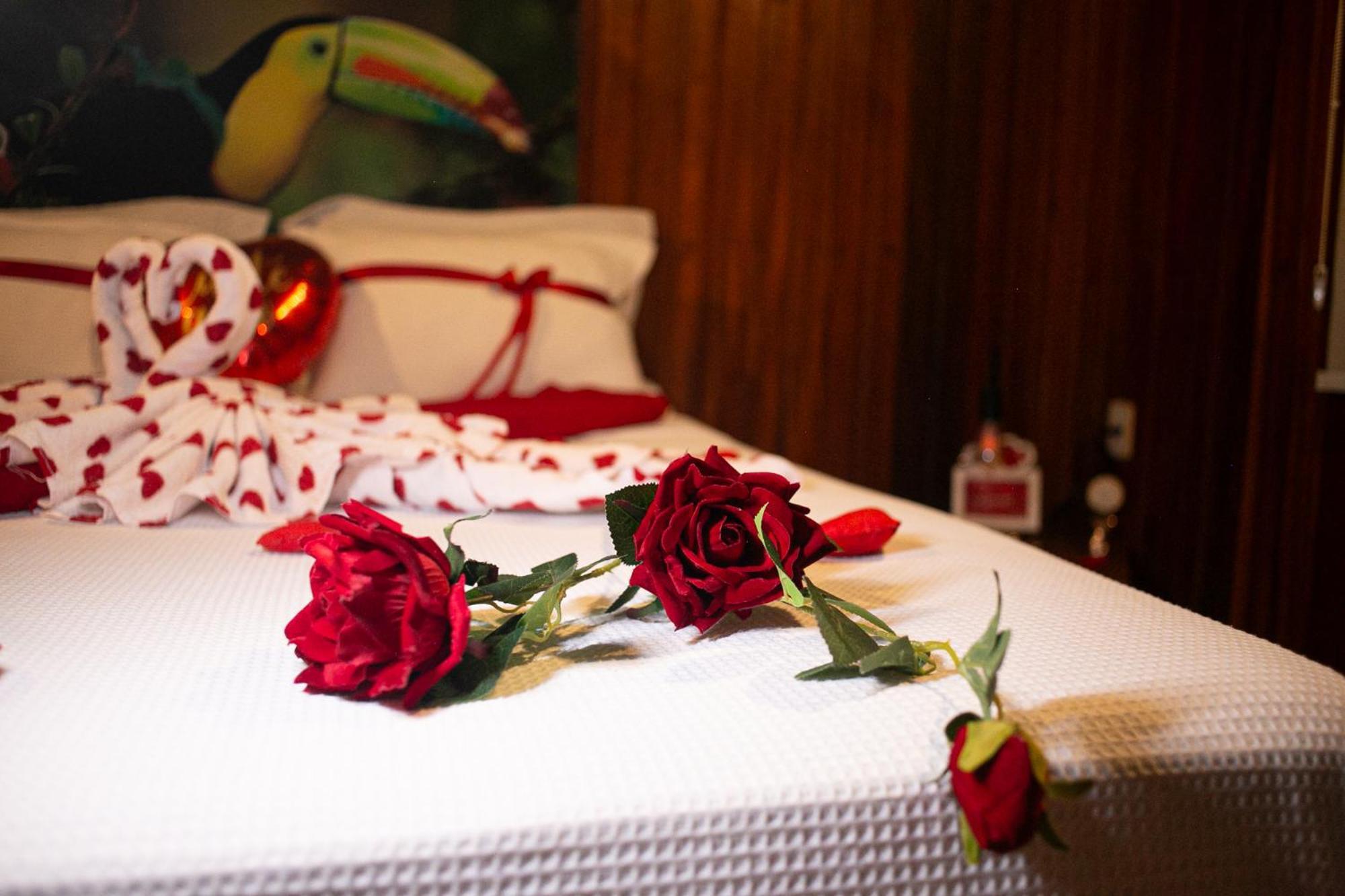 Pousada E Restaurante Amazonia Alter do Chão Ngoại thất bức ảnh