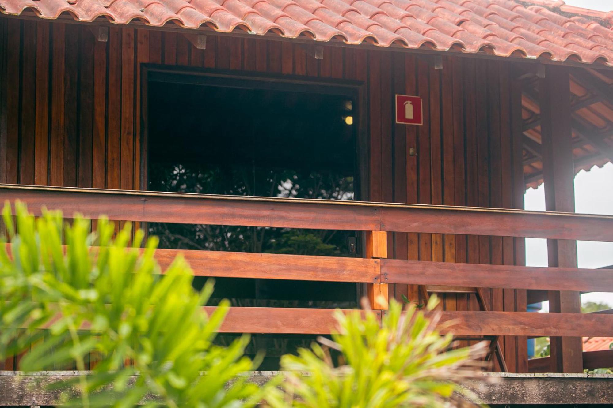 Pousada E Restaurante Amazonia Alter do Chão Ngoại thất bức ảnh