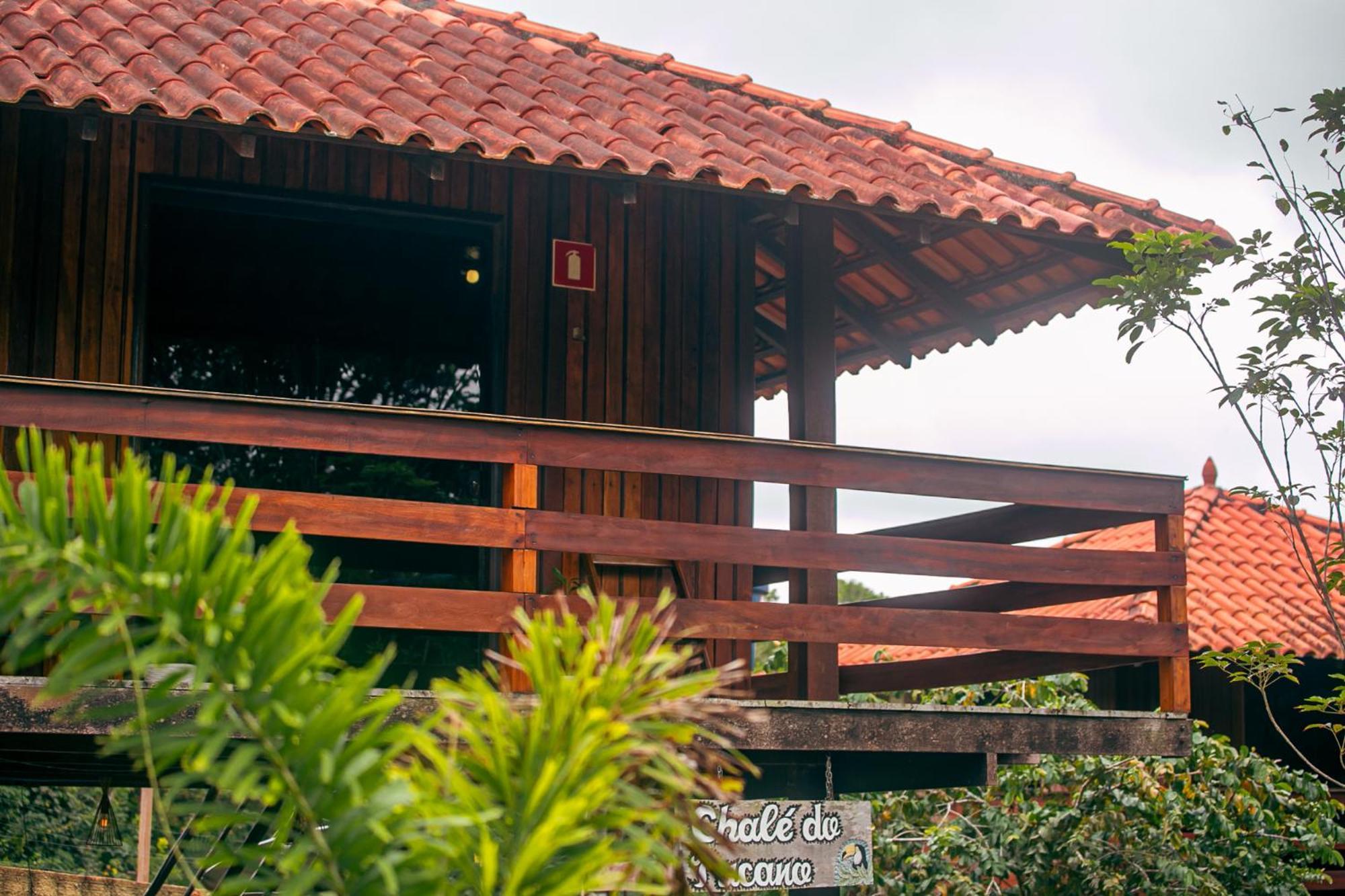 Pousada E Restaurante Amazonia Alter do Chão Ngoại thất bức ảnh
