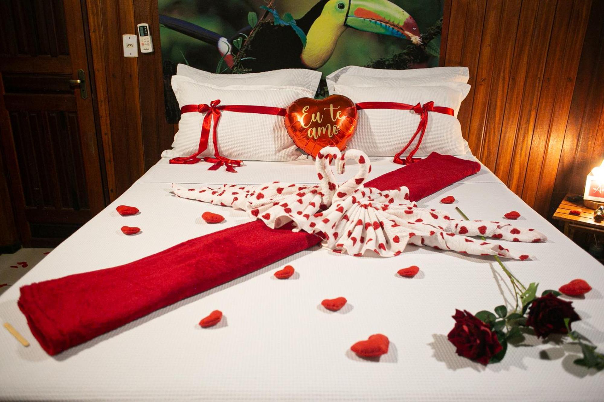 Pousada E Restaurante Amazonia Alter do Chão Ngoại thất bức ảnh
