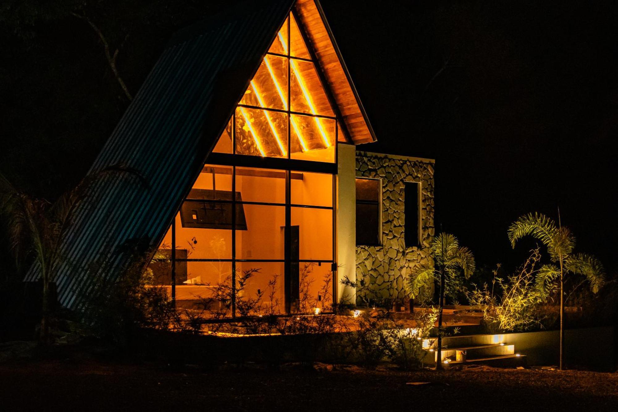 Pousada E Restaurante Amazonia Alter do Chão Ngoại thất bức ảnh